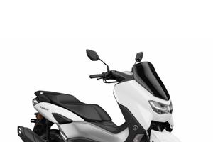 Yamaha Nmax 125 NUOVO BIANCO