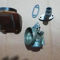 Carburatore  Dell orto 14/14 Sha