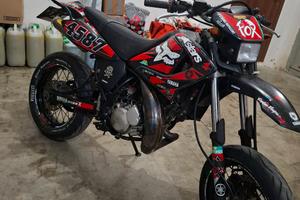 125 motard