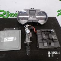 KIT AVVIAMENTO VW SEAT IBIZA 6J 1.6 TDI 2010