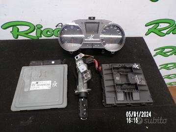 KIT AVVIAMENTO VW SEAT IBIZA 6J 1.6 TDI 2010