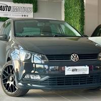 Volkswagen Polo - EURO 6B - KM Certificati