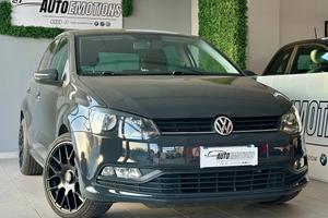 Volkswagen Polo - EURO 6B - KM Certificati