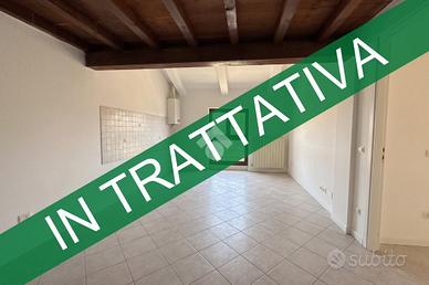 2 LOCALI A TREZZO SULL'ADDA