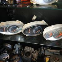 Ricambi scarabeo 50 2t 4t