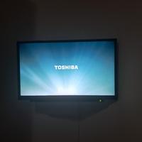 SMART TV TOSHIBA  32P