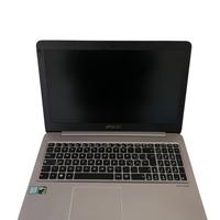 laptop/notebook asus i7 per gaming e studio