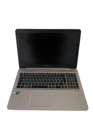 laptop/notebook asus i7 per gaming e studio