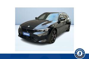BMW Serie 3 Touring 320d xDrive M Sport Pro