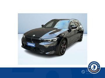 BMW Serie 3 Touring 320d xDrive M Sport Pro