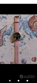 Smartwatch Hama 5010 rosé