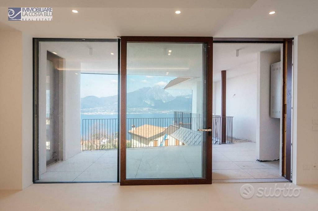Apartment in Torri del Benaco, Coi - Vista 6