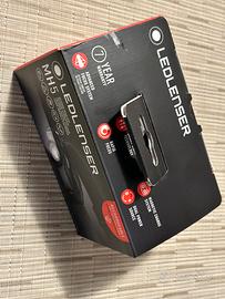 Torcia frontale Ledlenser MH5 Core