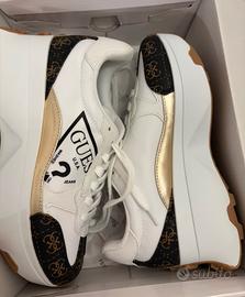 sneaker Calebb di GUESS 38,5 originale 