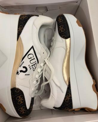 sneaker Calebb di GUESS 38,5 originale 