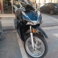 Honda SH 350 S