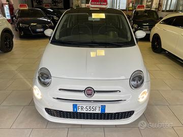 Fiat 500 1.2 Lounge - Nessun vincolo -