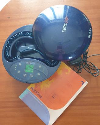 depilatore elettrico 