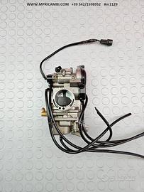 CARBURATORE KEIHIN KTM SXF 250 2005 2006 SX-F