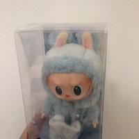 Popmart labubu hide and seek scatola sigillata