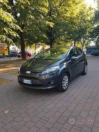 Fiesta 1.2 BENZINA EURO 5 NESSUN LIMITE AMBIENTALE