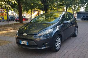 Fiesta 1.2 BENZINA EURO 5 NESSUN LIMITE AMBIENTALE
