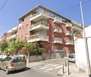 Immobile in asta di 95 m² a Selargius