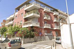 Immobile in asta di 95 m² a Selargius