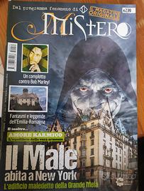 Mistero- rivista paranormale
