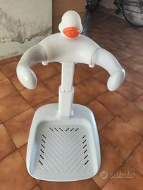Supporto bagnetto