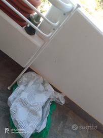 tenda doccia 