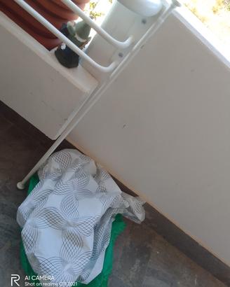 tenda doccia 