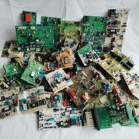 ✅ 5 Kg Schede elettroniche per recupero materiali