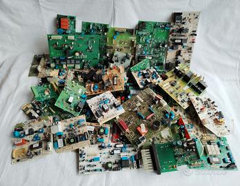 ✅ 5 Kg Schede elettroniche per recupero materiali