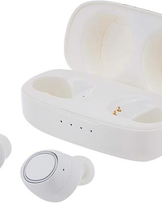 Amazon Basics - Auricolari Bluetooth true wireless