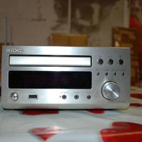 Denon RCD-M38