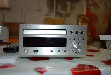 Denon RCD-M38
