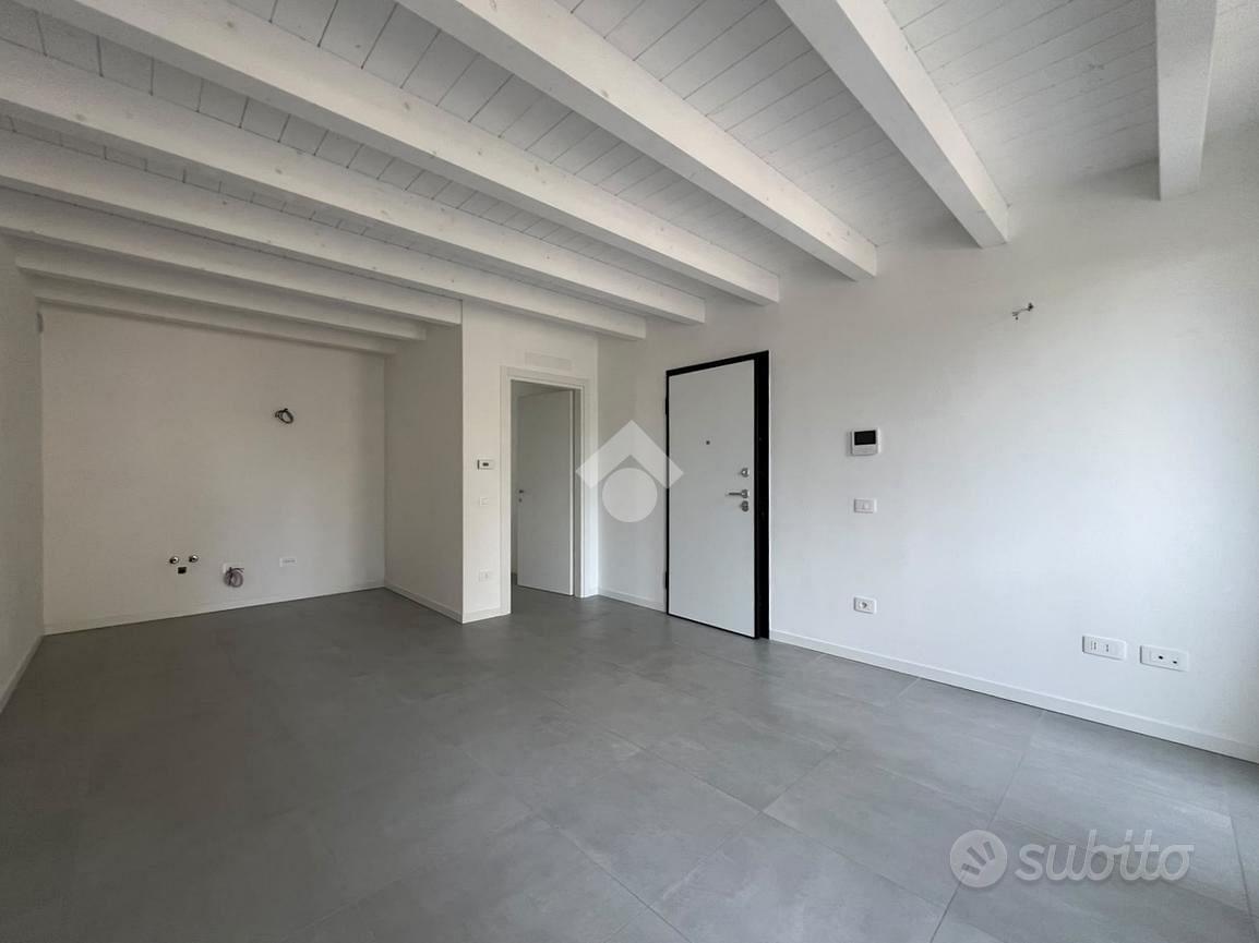 Apartment in Canneto sull'Oglio, Mantova - Vista 5