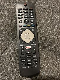 Telecomando smart TV