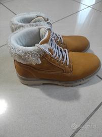 Scarpe da neve donna 