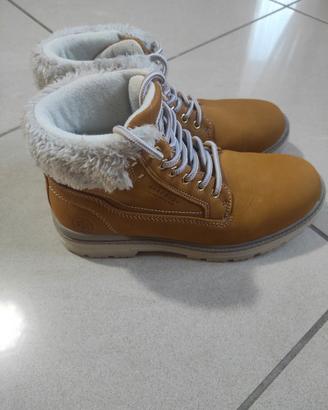 Scarpe da neve donna 