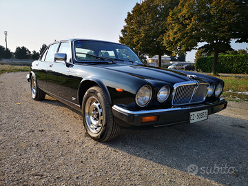 Jaguar xj6 4.2 terza serie