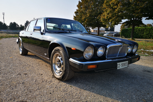 Jaguar xj6 4.2 terza serie