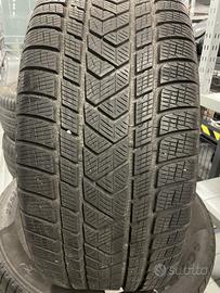 Pneumatici 275/50 r20 Pirelli Scorpion (invernali)