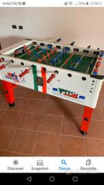 Calcio balilla