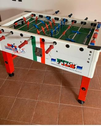 Calcio balilla