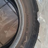 gomme bridgestone 205/55 r 16