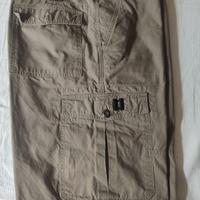 Bermuda Cargo Franklin & Marchall uomo cachi W 34