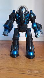 Robot telecomandato