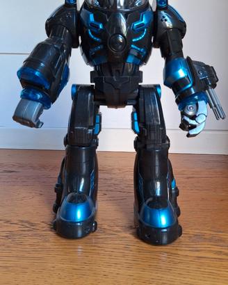 Robot telecomandato